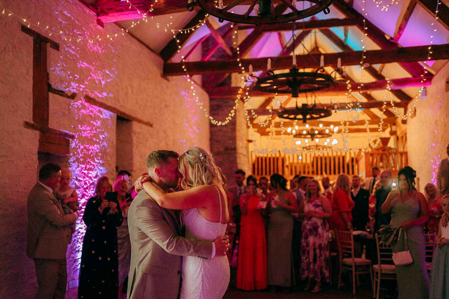BARN AT BRYNICH WEDDING PHOTOGRAPHY BRECON 032 BARN AT BRYNICH WEDDING PHOTOGRAPHY BRECON 032